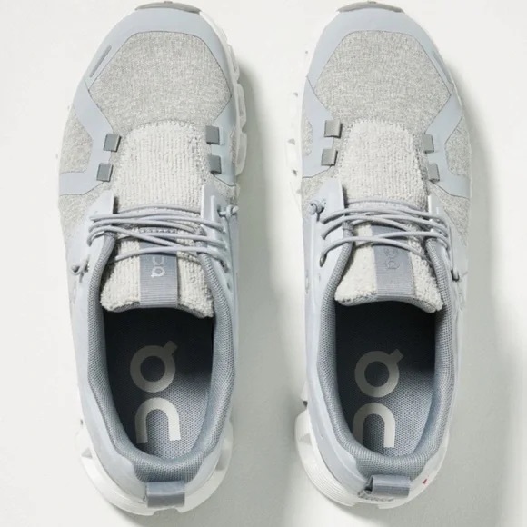 On Running Shoes - On Cloud Terry 5 Sneakers